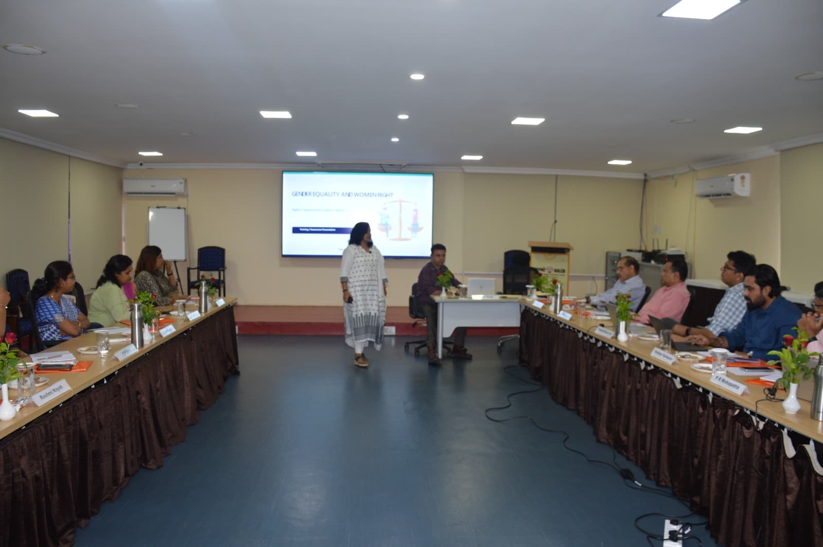 Workshop