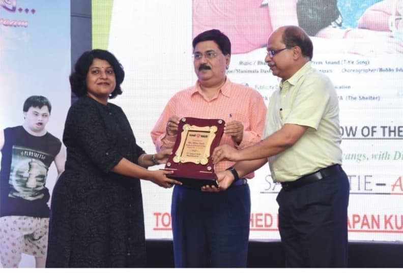 Award Ceremony