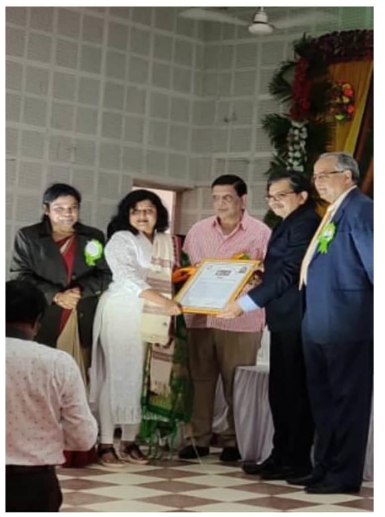 Award Ceremony