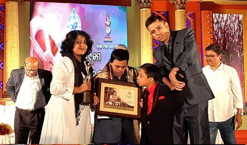 Award Ceremony