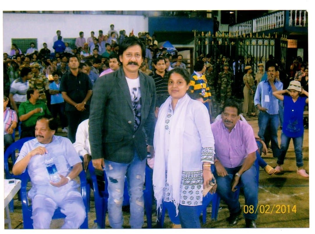 EVENT